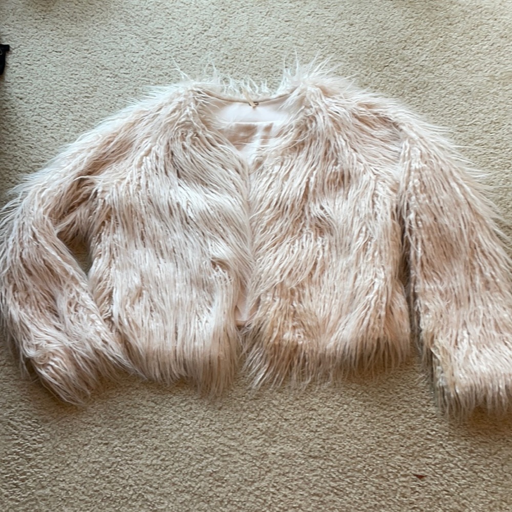 Free people jacket
